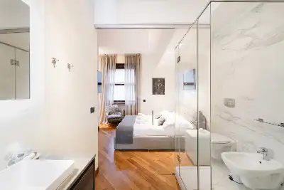 Casa in vendita, Via Chiossetto, Milano