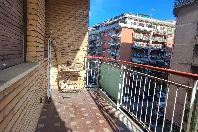 Casa in vendita, Via dei Prati dei Papa, Roma