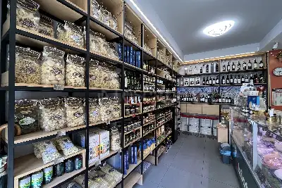 Negozio in vendita, Via Gaetano Rappini, Roma