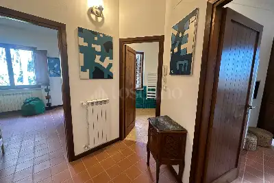 Villa Plurifamiliare in vendita, Via Nervi, Fiumicino