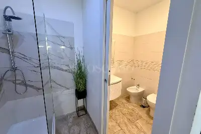 Casa in vendita, Via Cipro, Roma