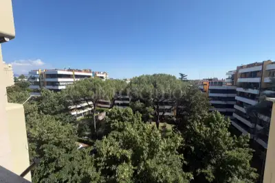 Casa in vendita, Via Andrea Meldola, Roma