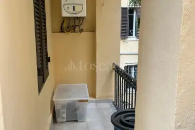 Casa in vendita, Viale delle Milizie, Roma