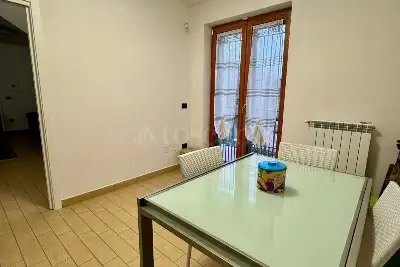 Casa in affitto, Contrada Chiaira, Avellino