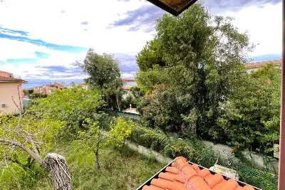 Villa in vendita, Via Berlinguer 2 , Martinsicuro