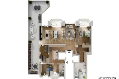 Casa in vendita, Via Goffredo Mameli, Milano