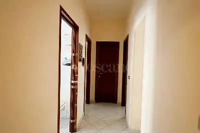 Casa in vendita, Via Carlo del Greco, Roma