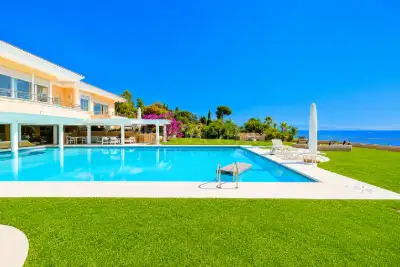 Villa in vendita, Via San Cassiano, Padenghe sul Garda
