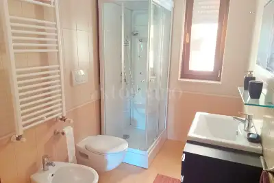 Casa in vendita, Via Paolo Pellegrini, Bari