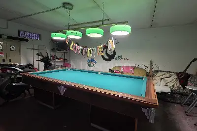 Box in vendita, Via Portuense, Roma