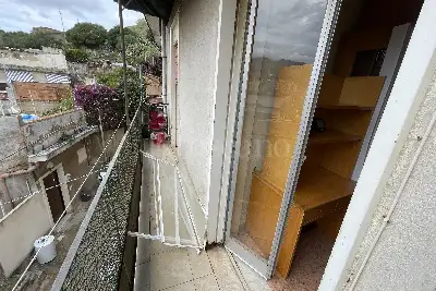 Casa in vendita, Via Pazienza, Messina