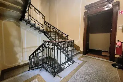 Casa in affitto, Via Vincenzo Bellini, Milano