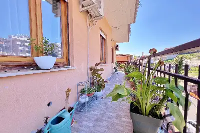 Casa in vendita, Via Gorlago, Roma