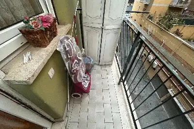 Casa in vendita, Via Avicenna, Roma