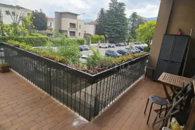 Casa in vendita, Via Campo di Marte, Brescia