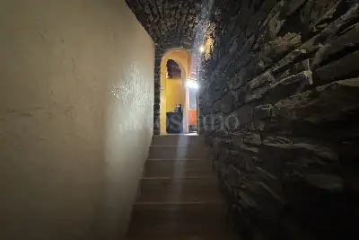 Villino a Schiera in vendita, Via Aldo Moro, Cellatica