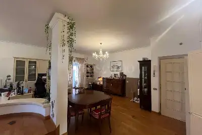 Casa in vendita, Via di Vallelunga, Roma