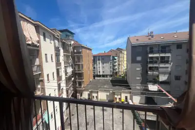 Casa in vendita, Via Barletta, Torino