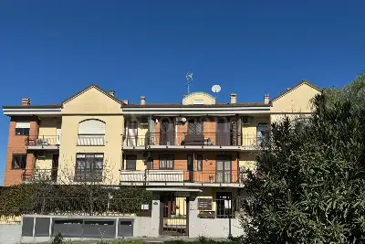 Casa in vendita, Via Filippo Grispigni, Roma