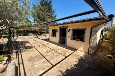 Casa Indipendente in vendita, Via Antonio Blado, Cerveteri