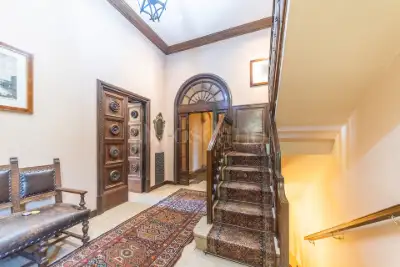 Villa in vendita, Via per Frosinone, Ceccano