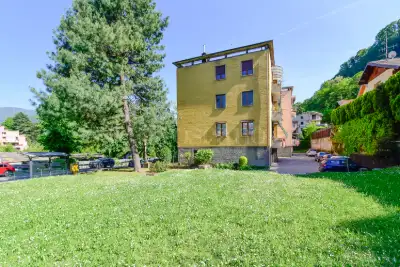 Casa in vendita, Via Nino Bixio, Como
