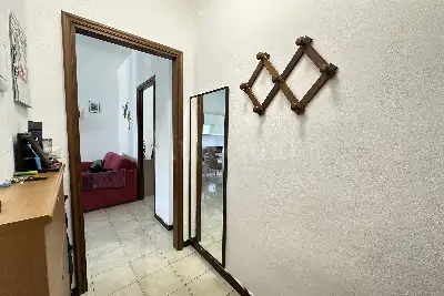 Casa in vendita, Via Lorenteggio, Milano