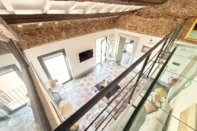 Casa in vendita, Vicolo della Torretta, Roma