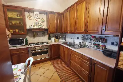 Villa Plurifamiliare in vendita, Via Sesto San Giovanni, Roma