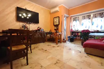 Casa in vendita, Via Carabelli/Rep Marinare, Roma