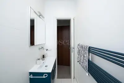 Casa in vendita, Via Pavia, Roma