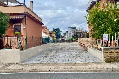 Posto Auto in vendita, Via della Stazione di Ciampino, Roma