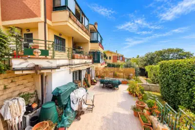 Villa Bifamiliare in vendita, Via Filippo Grispigni, Roma