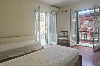 Casa in vendita, Via Malta, Catania