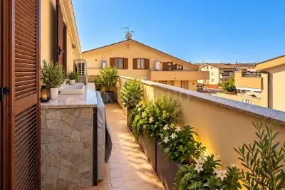 Casa in vendita, Via Rita Montagnana, Olmedo