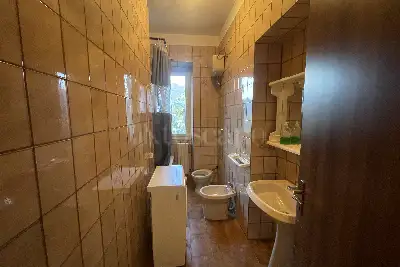 Casa in vendita, Via Nuova Cartiera, Sant'Elia Fiumerapido