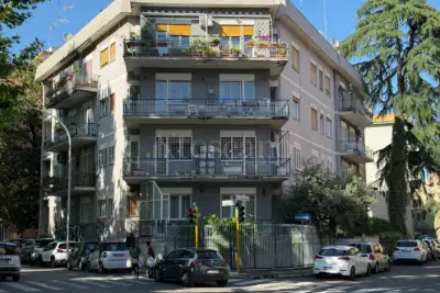 Casa in vendita, Via Francesco D'Ovidio, Roma