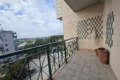 Casa in vendita, Corso Italia, Anzio