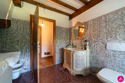 Villa in vendita, Via dei Gelsi, Villaverde, Fagagna