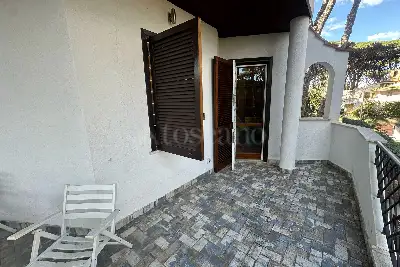 Villa Plurifamiliare in affitto, Via Nervi, Fiumicino