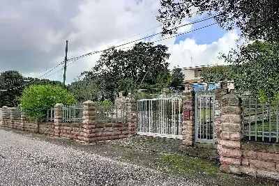 Villa in vendita, Strada Vicinale Baddimanna, Sassari
