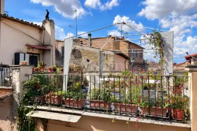Casa in vendita, Via Guglielmo Oberdan, Monterotondo