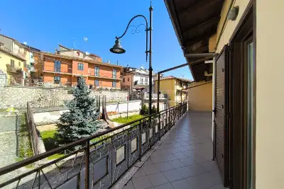 Casa Indipendente in vendita, Via Marana - Cesaproba, Montereale