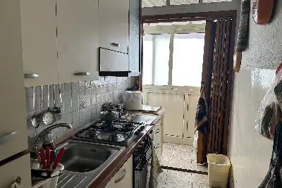 Casa in vendita, Vicolo Castro, Catania