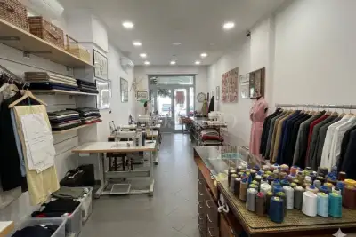 Attività Commerciale in vendita, Via Padova, Roma