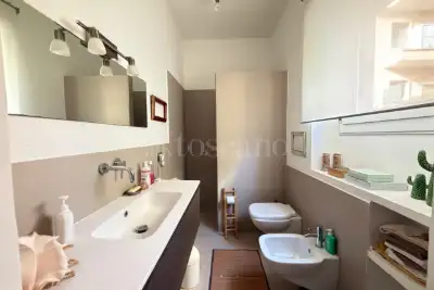 Casa in affitto, Via Folco Portinari, Roma