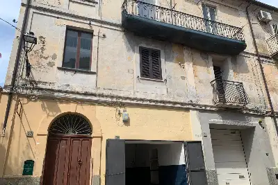 Casa in vendita, L.go Marincola Cattaneo, Catanzaro