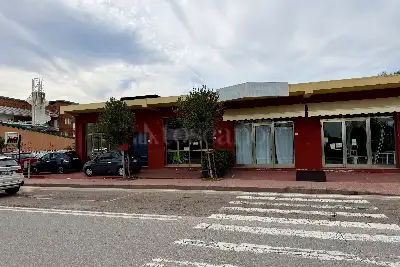 Attività Commerciale in vendita, Viale Aldo Moro, Olbia