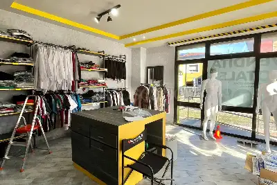 Negozio in affitto, Via Ferriera, Atripalda