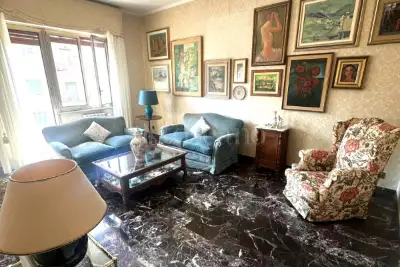 Casa in vendita, Via Aldo Manuzio, Genova